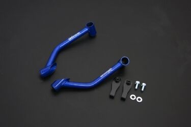 Hardrace REAR SUBFRAME BRACE SUBARU, IMPREZA, XV, GK/GT 17-PRESENT, GT 17-PRESENT, SK 18-PRESENT