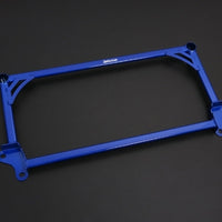 Hardrace FRONT LOWER BRACE SUBARU, IMPREZA, XV, GK/GT 17-PRESENT, GT 17-PRESENT, SK 18-PRESENT