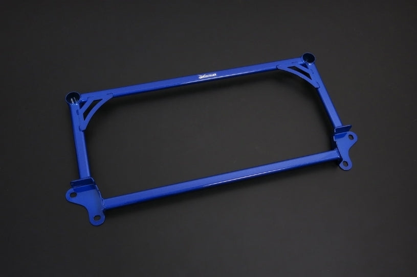 Hardrace FRONT LOWER BRACE SUBARU, IMPREZA, XV, GK/GT 17-PRESENT, GT 17-PRESENT, SK 18-PRESENT