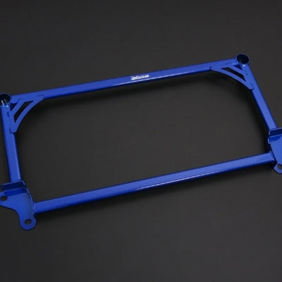Hardrace FRONT LOWER BRACE SUBARU, IMPREZA, XV, GK/GT 17-PRESENT, GT 17-PRESENT, SK 18-PRESENT