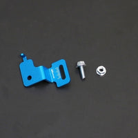 Hardrace REAR SIDE HEADLIGHT LEVELING BRACKET SUBARU, IMPREZA, GK/GT 17-PRESENT