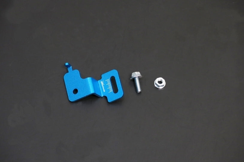 Hardrace REAR SIDE HEADLIGHT LEVELING BRACKET SUBARU, IMPREZA, GK/GT 17-PRESENT