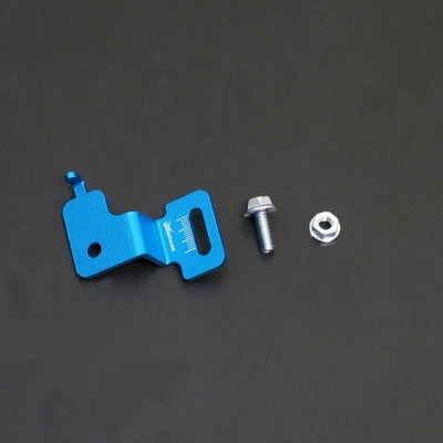Hardrace REAR SIDE HEADLIGHT LEVELING BRACKET SUBARU, IMPREZA, GK/GT 17-PRESENT