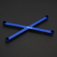 Hardrace MIDDLE LOWER BRACE VOLVO, XC60, XC90, 15-PRESENT, 18-PRESENT