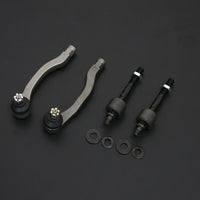 Hardrace TIE ROD END KIT HONDA, CIVIC, CRX, EF6/7/8
