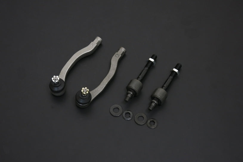 Hardrace TIE ROD END KIT HONDA, CIVIC, CRX, EF6/7/8