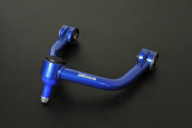 Hardrace FRONT UPPER ARM- LIFT 2~4 INCHES CHEVROLET, GMC, CANYON, COLORADO, 14-, US-SPEC 14-