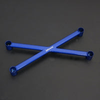 Hardrace MIDDLE LOWER BRACE MAZDA, 3/AXELA, 6/ATENZA, BM/BY 14-18, GJ 14-