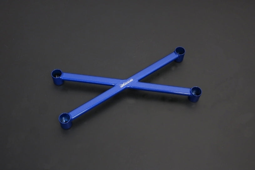 Hardrace MIDDLE LOWER BRACE MAZDA, 3/AXELA, 6/ATENZA, BM/BY 14-18, GJ 14-