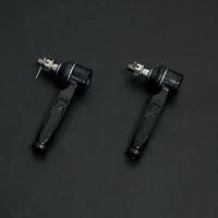 Hardrace TIE ROD END (INCREASE 25MM IN BODY LENGTH) NISSAN, 180SX, SILVIA, S13, S14/S15