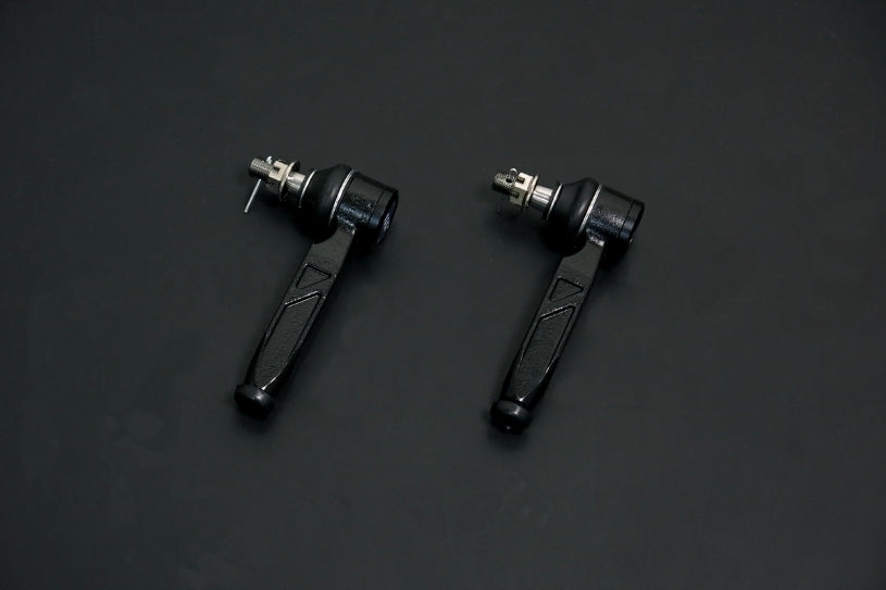 Hardrace TIE ROD END (INCREASE 25MM IN BODY LENGTH) NISSAN, 180SX, SILVIA, S13, S14/S15
