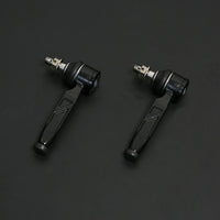Hardrace TIE ROD END (INCREASE 25MM IN BODY LENGTH) NISSAN, SILVIA, S14/S15