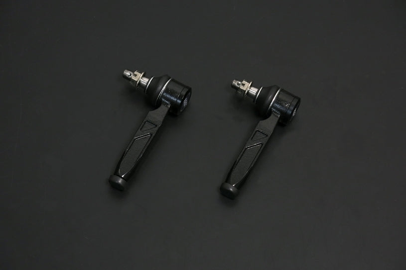 Hardrace TIE ROD END (INCREASE 25MM IN BODY LENGTH) NISSAN, SILVIA, S14/S15