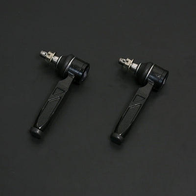 Hardrace TIE ROD END (INCREASE 25MM IN BODY LENGTH) NISSAN, SILVIA, S14/S15