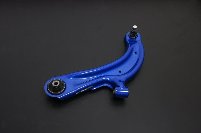 Hardrace FRONT LOWER ARM + RC BALL JOINT NISSAN, SENTRA/SYLPHY, PULSAR, C12 13-, B17 13-