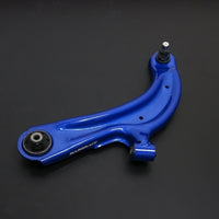 Hardrace FRONT LOWER ARM + RC BALL JOINT NISSAN, SENTRA/SYLPHY, PULSAR, C12 13-, B17 13-