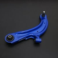Hardrace FRONT LOWER ARM + RC BALL JOINT NISSAN, SENTRA/SYLPHY, PULSAR, C12 13-, B17 13-
