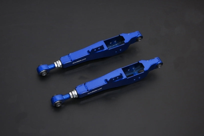 Hardrace REAR LOWER ARM MITSUBISHI, ECLIPSE, OUTLANDER, 18-PRESENT, 12-PRESENT