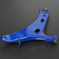 Hardrace FRONT LOWER CONTROL ARM SUBARU, SJ 14-18 Street Version