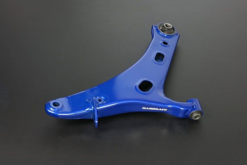 Hardrace FRONT LOWER CONTROL ARM SUBARU, SJ 14-18 Street Version