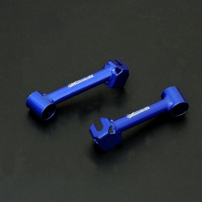 Hardrace REAR SUBFRAME SUPPORT FRONT BRACE MAZDA, CX5, CX9, 16-PRESENT, KE 12-17