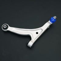 Hardrace FRONT LOWER CONTROL ARM MAZDA, MX5 MIATA, RX8, SE3P 03-12, NC 06-14