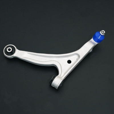 Hardrace FRONT LOWER CONTROL ARM MAZDA, MX5 MIATA, RX8, SE3P 03-12, NC 06-14