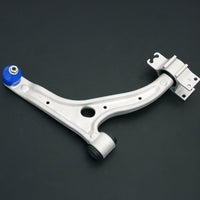 Hardrace FRONT LOWER CONTROL ARM MERCEDES, A-CLASS, B-CLASS, CLA-CLASS, C117 14-19, W176 12-18, W246 11-18