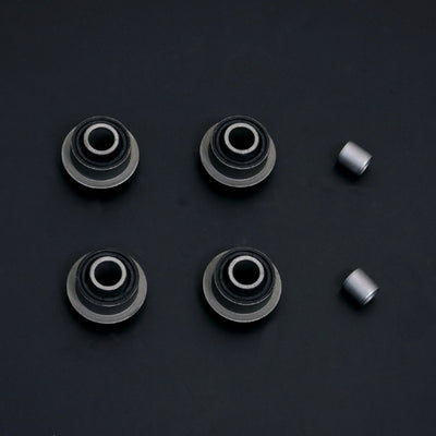 Hardrace FRONT LOWER CONTROL ARM BUSHING MERCEDES, A-CLASS, B-CLASS, CLA-CLASS, GLA-CLASS, C117 14-19, W176 12-18, W246 11â