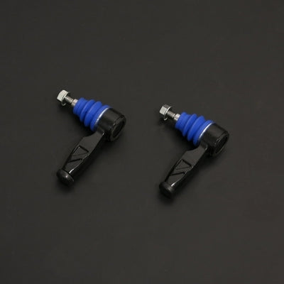 Hardrace RC TIE ROD ENDS MITSUBISHI, COLT, COLT PLUS, 07-13, Z30 02-12