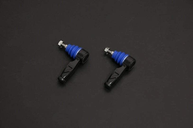 Hardrace RC TIE ROD ENDS MITSUBISHI, COLT, COLT PLUS, 07-13, Z30 02-12