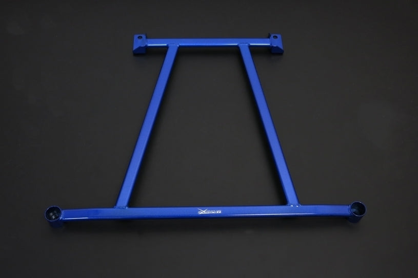 Hardrace MIDDLE LOWER BRACE VOLKSWAGEN, GOLF, MK7, A7, TYP 5G 14-