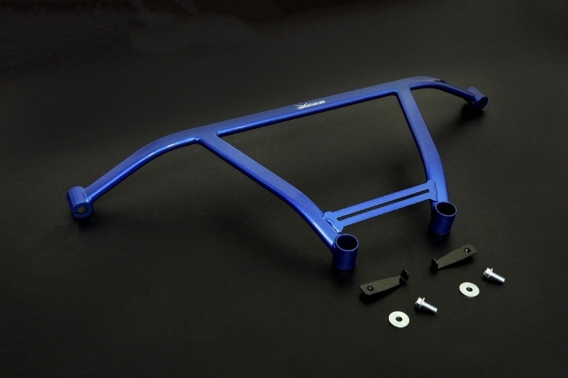 Hardrace REAR LOWER BRACE FOCUS, MK3