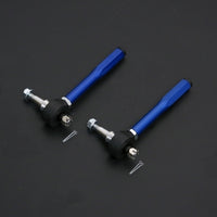 Hardrace RC TIE ROD END NISSAN, FAIRLADY Z, G SERIES, Q50, Q70, 13-PRESENT, 14-PRESENT, G25/35/37 (V36), Z34 08-