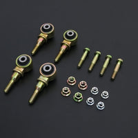 Hardrace FRONT UPPER ARM BUSHING KIT HONDA, ACCORD CD3/4/5/6/7/9