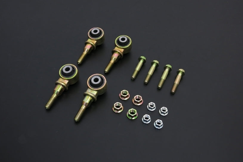 Hardrace FRONT UPPER ARM BUSHING KIT HONDA, ACCORD CD3/4/5/6/7/9