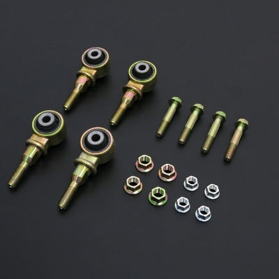 Hardrace FRONT UPPER ARM BUSHING KIT HONDA, ACCORD CD3/4/5/6/7/9