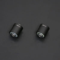 Hardrace FRONT LOWER SHOCK BUSHING HONDA, CIVIC, INTEGRA, DC2 94-01, EG, EH, EJ1/2, EK3/4/5/9, EJ6/7/8/9, EM1