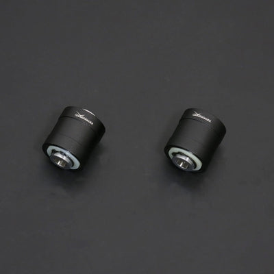 Hardrace FRONT LOWER SHOCK BUSHING HONDA, CIVIC, INTEGRA, DC2 94-01, EG, EH, EJ1/2, EK3/4/5/9, EJ6/7/8/9, EM1