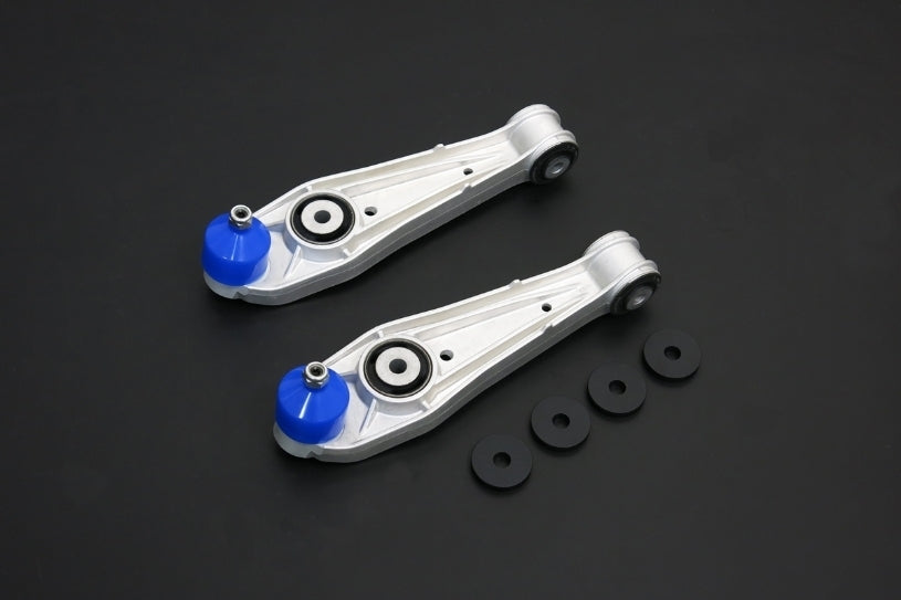 Hardrace FRONT/REAR LOWER ARM PORSCHE, 911, BOXSTER, 986 96-04, 987 04-12, 996 97-04, 997 05-12