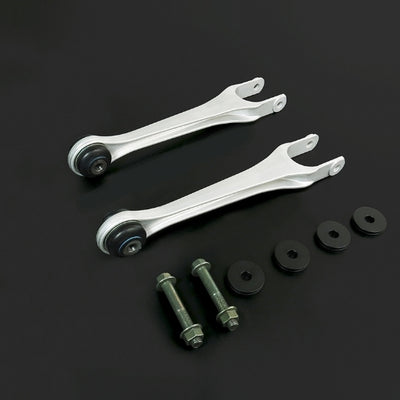 Hardrace FRONT CASTER ARM PORSCHE , 911, BOXSTER, 986 96-04, 987 04-12, 996 97-04, 997 05-12