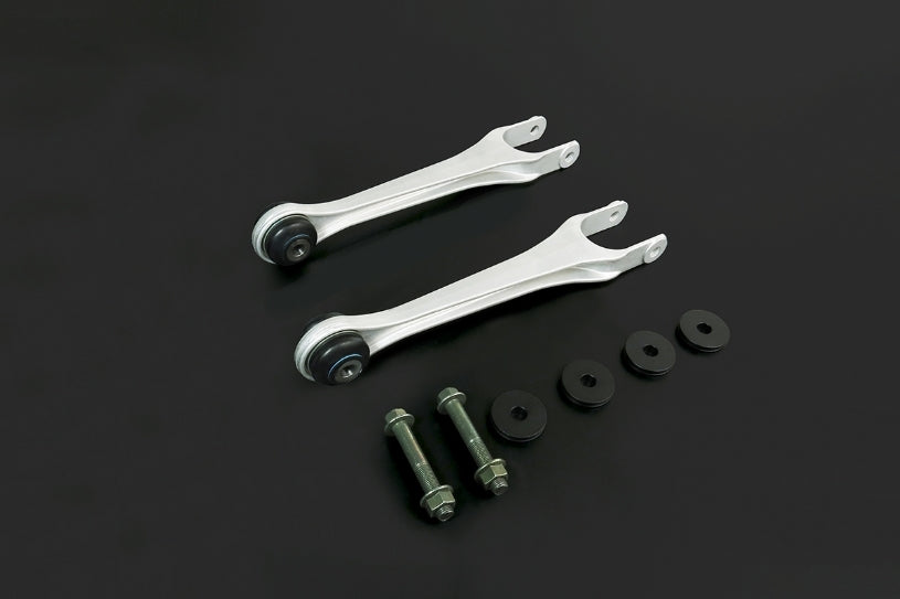 Hardrace FRONT CASTER ARM PORSCHE , 911, BOXSTER, 986 96-04, 987 04-12, 996 97-04, 997 05-12
