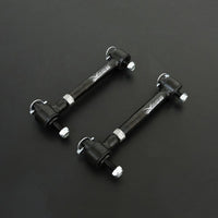 ADJUSTABLE FRONT STABILIZER LINK/QUICK DISCONNECTOR JEEP, WRANGLER, WRANGLER UNLIMITE JK 06-18, JKU 06-18