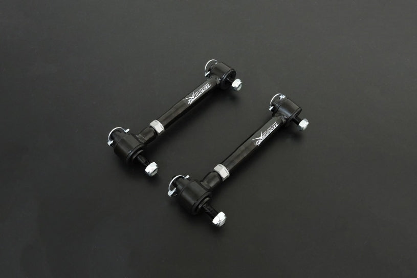 Hardrace ADJUSTABLE FRONT STABILIZER LINK/QUICK DISCONNECTOR JEEP, WRANGLER, WRANGLER UNLIMITE JK 06-18, JKU 06-18