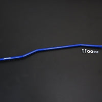 Hardrace REAR LOWER BRACE HONDA, JAZZ/FIT, GK3/4/5/6