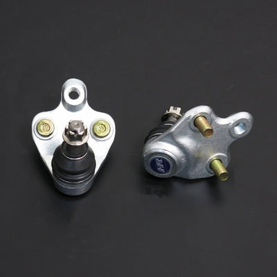 Hardrace FRONT LOWER BALL JOIN TOE TYPE TOYOTA, LEXUS, CELICA, COROLLA/ALTIS/AURIS, CT, PRIUS, TC, WISH, E140/E150 06-13, E170 2