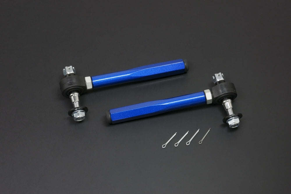 Hardrace RC TIE ROD ENDS HONDA CIVIC 17- FK8 TYPE-R
