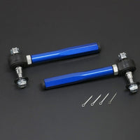 Hardrace RC TIE ROD ENDS HONDA CIVIC 17- FK8 TYPE-R