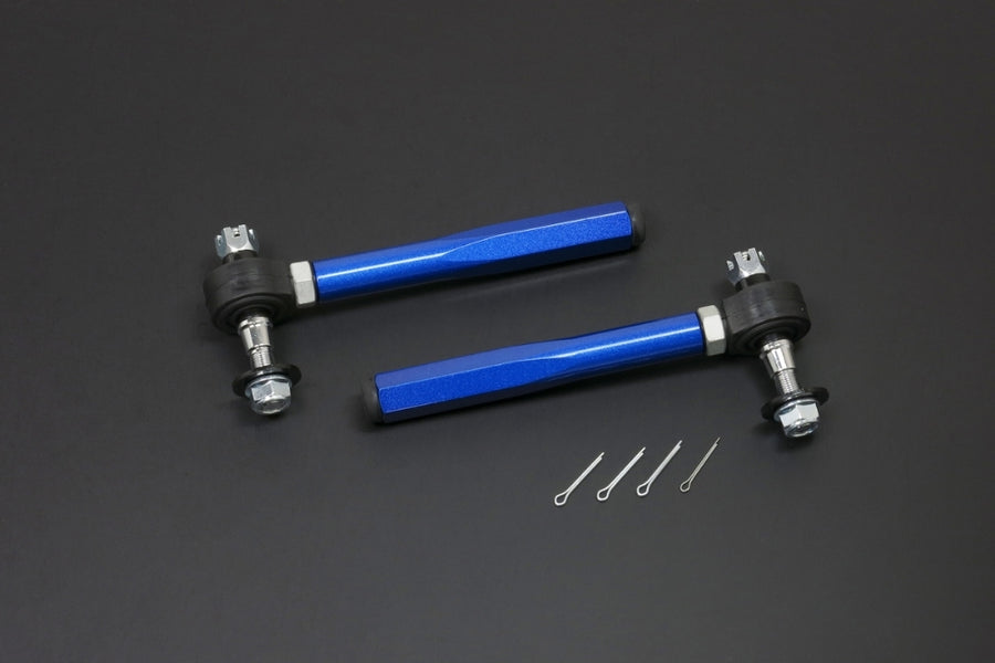 Hardrace RC TIE ROD ENDS HONDA CIVIC 17- FK8 TYPE-R