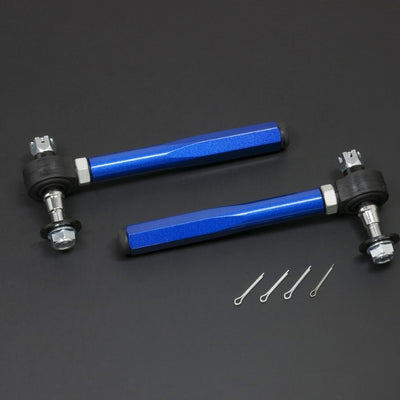Hardrace RC TIE ROD ENDS HONDA CIVIC 17- FK8 TYPE-R